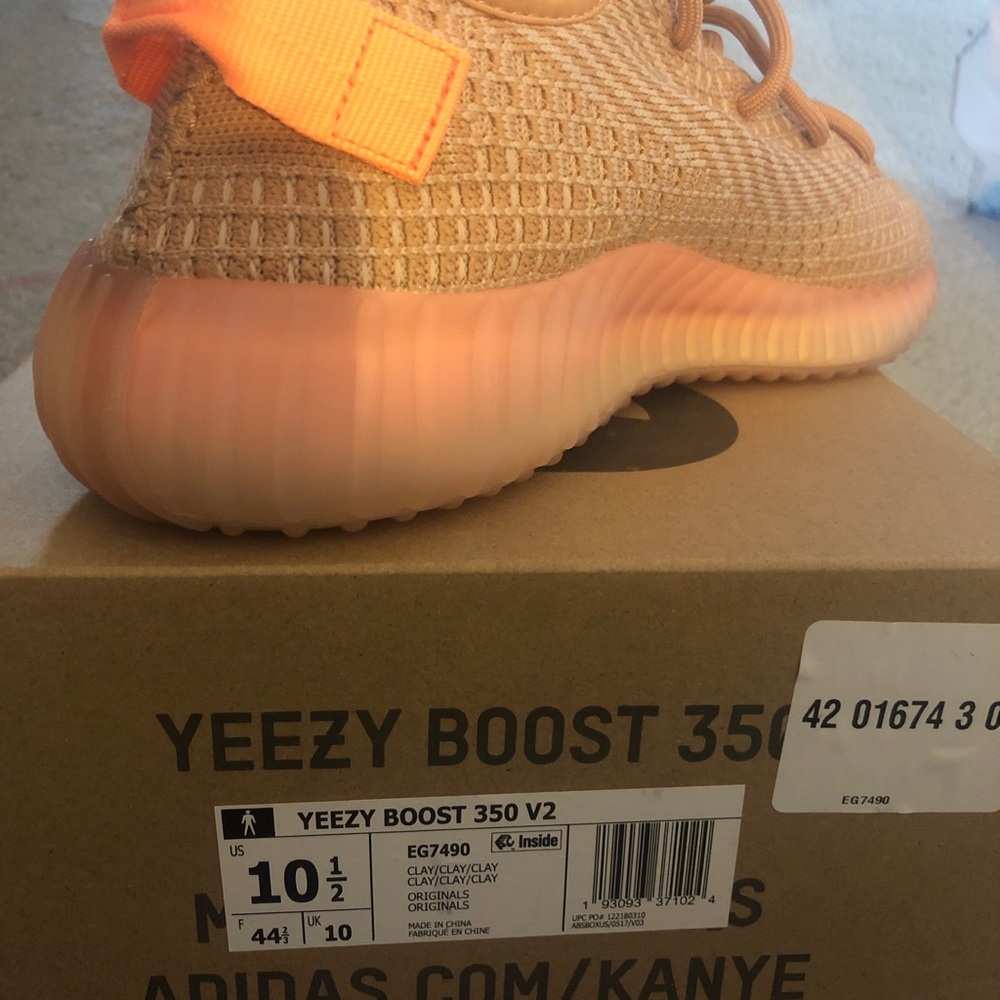 Yeezy 350